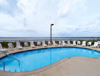 Travelodge Atlantic City Bayside Pleasantville Faciliteiten foto