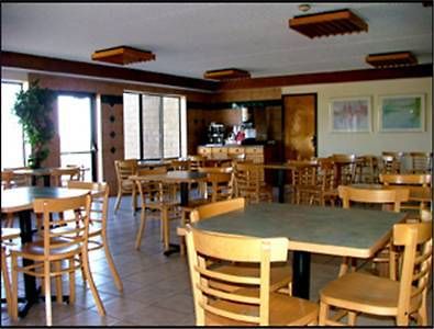 Travelodge Atlantic City Bayside Pleasantville Buitenkant foto