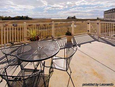 Travelodge Atlantic City Bayside Pleasantville Buitenkant foto
