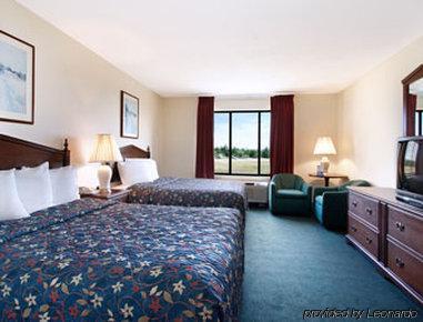 Travelodge Atlantic City Bayside Pleasantville Kamer foto