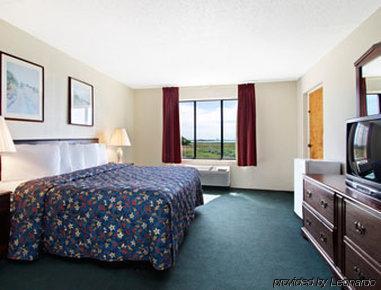 Travelodge Atlantic City Bayside Pleasantville Buitenkant foto