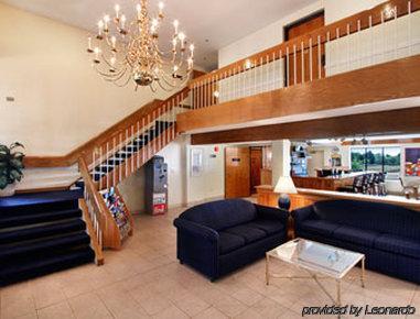 Travelodge Atlantic City Bayside Pleasantville Interieur foto