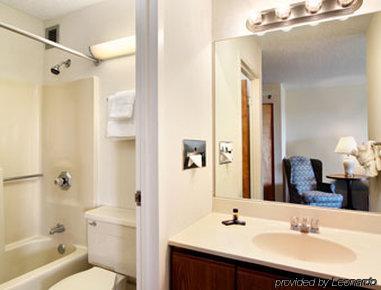 Travelodge Atlantic City Bayside Pleasantville Kamer foto