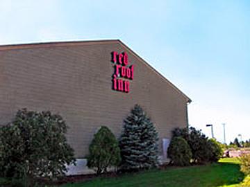 Travelodge Atlantic City Bayside Pleasantville Buitenkant foto