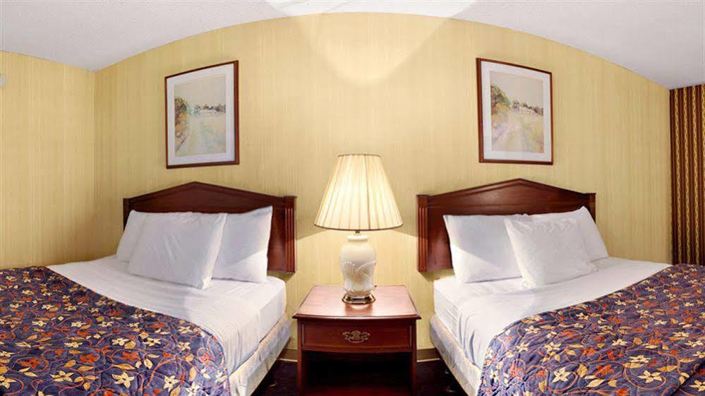 Travelodge Atlantic City Bayside Pleasantville Buitenkant foto