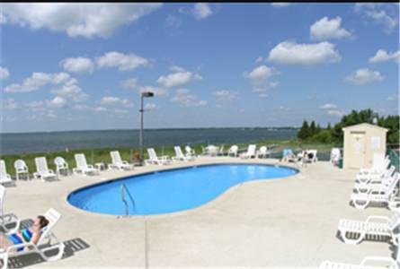 Travelodge Atlantic City Bayside Pleasantville Buitenkant foto