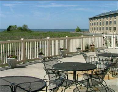Travelodge Atlantic City Bayside Pleasantville Buitenkant foto